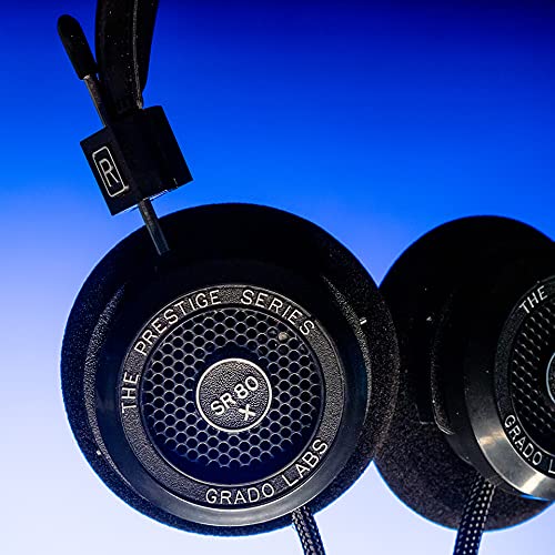 Outlet Grado SR80x