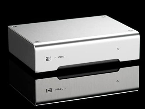 Schiit Mani Pre-Amp