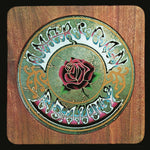 The Grateful Dead - American Beauty (50th Anniversary Edition) (180g) (LP)