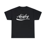 Enjoy Analog Tee Shirt | Audiophile Tee Shirt