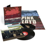 PRE-ORDER  Pink Floyd - Pink Floyd at Pompeii - MCMLXXII (2LP)