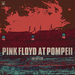 PRE-ORDER  Pink Floyd - Pink Floyd at Pompeii - MCMLXXII (2LP)