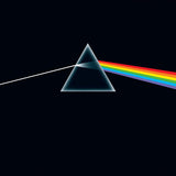 Pink Floyd - The Dark Side of the Moon (50th Anniversary) (180g) (LP)