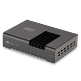 Schiit Rekkr Small Desktop Speaker Amp - Black