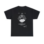 Record Patent Tee Shirt