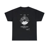 Record Patent Tee Shirt