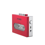 FiiO CP13 Portable Cassette Tape Player