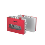 FiiO CP13 Portable Cassette Tape Player