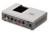 Schiit Rekkr Small Desktop Speaker Amp - Silver