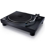 Technics Turntable - SL 100C  Black (SL-100C-K)