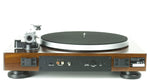 Music Hall Classic Two Speed Belt Driven Audiophile Turntable with a Built-in Phono PreAmp and Pre-Mounted Music Hall Spirit Cartridge Semi-Automatic with Auto Lift/Shut Off w/Detachable Headshell