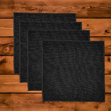 Microfiber Vinyl Record Cleaning Towels