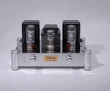 Reisong A10 EL34 Hi-Fi Audio Stereo Tube Amplifier