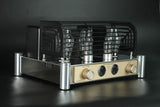 BoyuuRange REISONG A50 MKIII 300B HiFi Intergrated Tube Amplifier