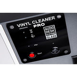 Audio Desk Systeme Premium Ultrasonic Vinyl Cleaner PRO