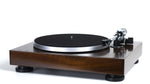 Music Hall Classic Two Speed Belt Driven Audiophile Turntable with a Built-in Phono PreAmp and Pre-Mounted Music Hall Spirit Cartridge Semi-Automatic with Auto Lift/Shut Off w/Detachable Headshell