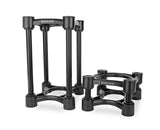 IsoAcoustics Iso-130 Speaker Isolation Stands (Pair)