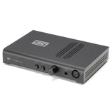 Schiit Midgard Headphone Amp and Preamp with Balanced and Single-Ended Inputs and Outputs