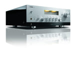 Yamaha R-N2000A Hi-Fi Network Receiver with Streaming, Phono and DAC