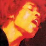 Jimi Hendrix - Electric Ladyland (180g) (2LP)