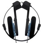 Koss Porta Pro with Microphone and Remote On-Ear Headphones,