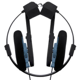 Koss Porta Pro with Microphone and Remote On-Ear Headphones,