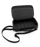 CASEMATIX Travel Carry Case For Audio-Technica Sound Burger