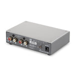 Schiit Loki Mini+ 4-Band Tone Control Equalizer (Silver)