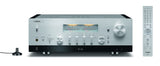 Yamaha R-N2000A Hi-Fi Network Receiver with Streaming, Phono and DAC