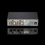 Schiit Loki Mini+ 4-Band Tone Control Equalizer (Black)