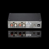 Schiit Loki Mini+ 4-Band Tone Control Equalizer (Black)