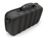 CASEMATIX Travel Carry Case For Audio-Technica Sound Burger