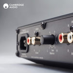 Cambridge Audio - Alva Solo | Phono Preamp for Moving Magnet Turntable