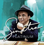 Frank Sinatra - Platinum (70th Capitol Collection) Box Set (4LP)