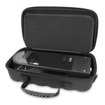 CASEMATIX Travel Carry Case For Audio-Technica Sound Burger