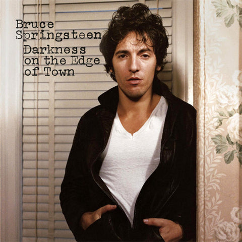 Bruce Springsteen - Darkness on the Edge of Town (180g) (LP)