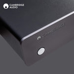 Cambridge Audio - Alva Solo | Phono Preamp for Moving Magnet Turntable