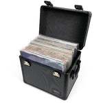 BCW - Vinyl Record Locking Case For 12 Inch LP Albums