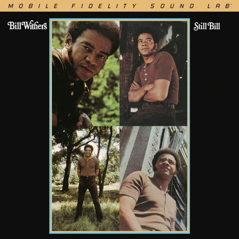 Bill Withers - Still Bill (Numbered Limited Edition) (180g) (LP)