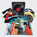 Billy Joel - The Vinyl Collection, Vol. 2 Box Set (11LP)