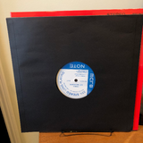 Poly Lined Inner Record Sleeves