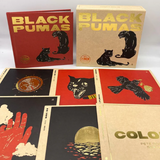 Black Pumas - Collectors Edition (7" Box Set)