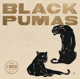 Black Pumas - Collectors Edition (7" Box Set)