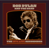 PRE-ORDER: Bob Dylan - The 1974 Live Recordings (27 CDs)