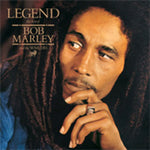 Bob Marley & The Wailers - Legend The Best Of Bob Marley & The Wailers (180g) (LP)