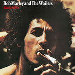 Bob Marley and the Wailers - Catch A Fire (50th Anniversary Edition) (3LP & 12" Vinyl)