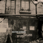 Dexter Gordon - One Flight Up (180g) (LP)