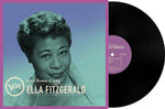 Ella Fitzgerald - Great Women of Song: Ella Fitzgerald (LP)