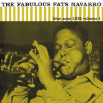 Fats Navarro - The Fabulous Fats Navarro, Volume 1 (Blue Note Classic Vinyl Series) (180g) (LP) (Mono)