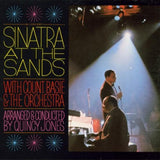 Frank Sinatra - Sinatra At the Sands (180g) (2LP)